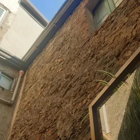 Lyberty Apartmán Randazzo