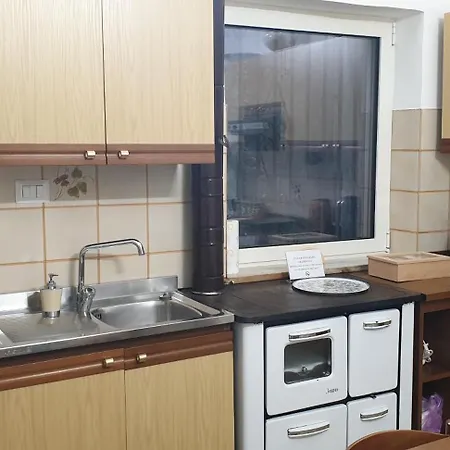 Apartament Lyberty Randazzo