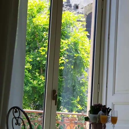 Apartament Lyberty *