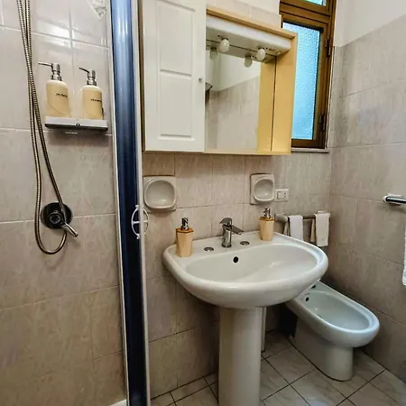 Lyberty Apartmán Randazzo