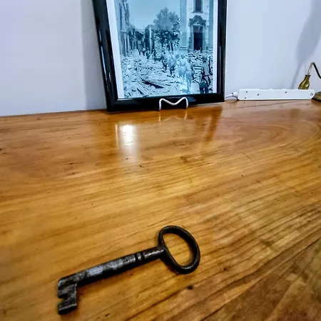 Apartmán Lyberty Randazzo