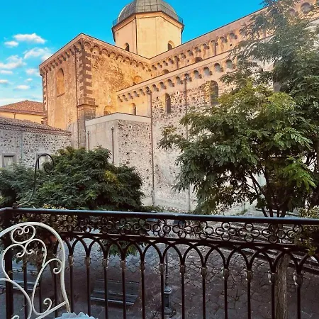 Lyberty Apartmán Randazzo