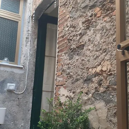 Lyberty Appartement *