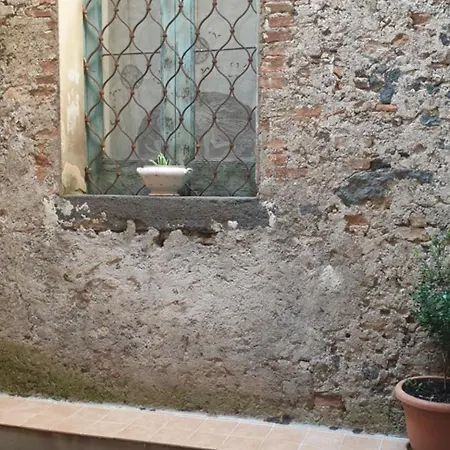 Appartement Lyberty *