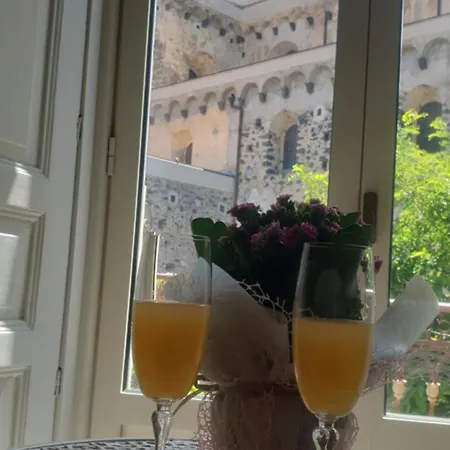 Lyberty Appartement *