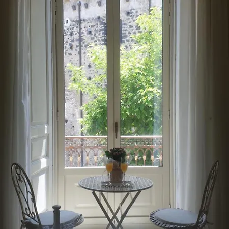 Appartement Lyberty *