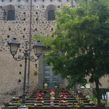 Apartamento Lyberty *