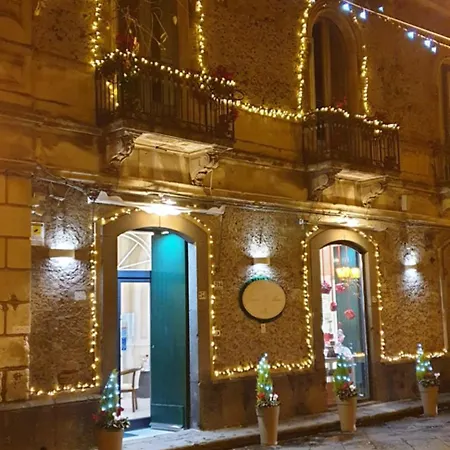 Lyberty Apartamento Randazzo