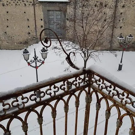 Apartamento Lyberty Randazzo