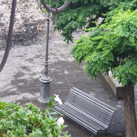 Lyberty Apartamento Randazzo