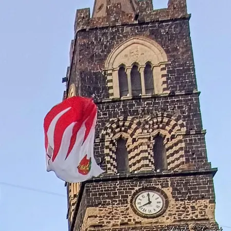 Apartamento Lyberty Randazzo