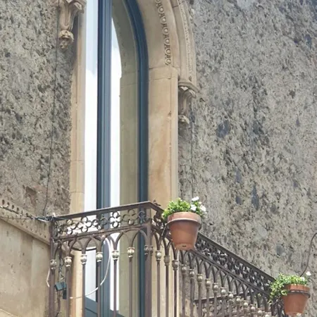 Lyberty Apartamento Randazzo