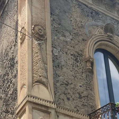 Apartamento Lyberty Randazzo