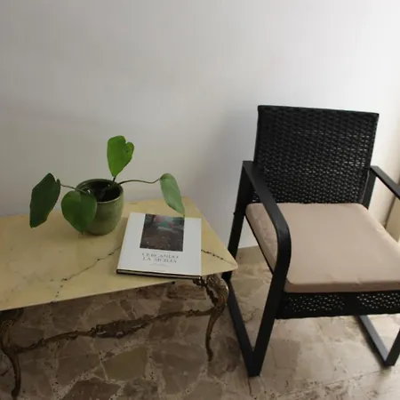 Apartamento Lyberty Randazzo