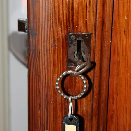 Lyberty Apartamento *