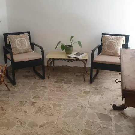 Lyberty Appartement Randazzo