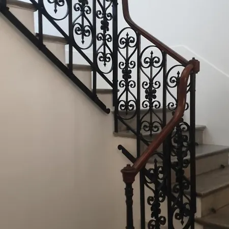 Lyberty Appartement Randazzo