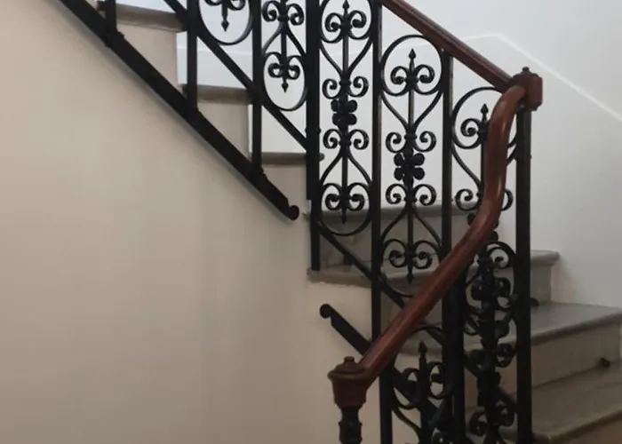 Lyberty 公寓 兰达佐